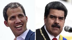 Venezuela y la información