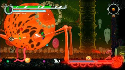 Nightmare Boy da el salto al formato físico en Switch con una estupenda edición especial Nightmare Boy da el salto al formato físico en Switch con una estupenda edición especial