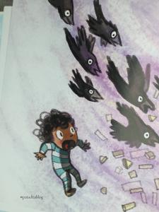 #Lecturitas: “Estoy Contigo”, el arte de saber escuchar #Lecturitas: “Estoy Contigo”, el arte de saber escuchar