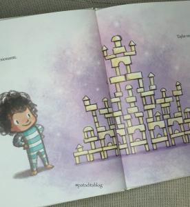 #Lecturitas: “Estoy Contigo”, el arte de saber escuchar #Lecturitas: “Estoy Contigo”, el arte de saber escuchar