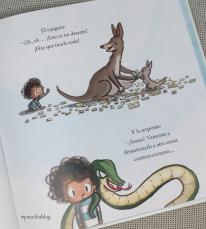 #Lecturitas: “Estoy Contigo”, el arte de saber escuchar #Lecturitas: “Estoy Contigo”, el arte de saber escuchar