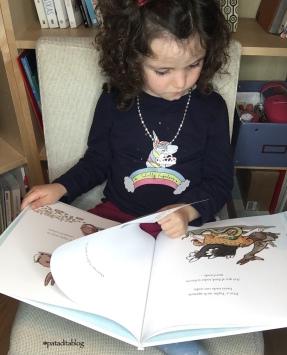 #Lecturitas: “Estoy Contigo”, el arte de saber escuchar #Lecturitas: “Estoy Contigo”, el arte de saber escuchar