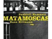Matamoscas-Dashiell Hammett, creador halcón maltes