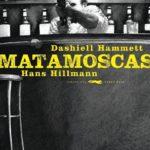 Matamoscas-Dashiell Hammett, el creador de El halcón maltes