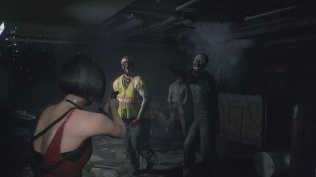 Análisis Resident Evil 2 – Resucita un clásico