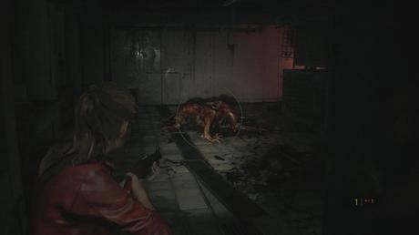 Análisis Resident Evil 2 – Resucita un clásico