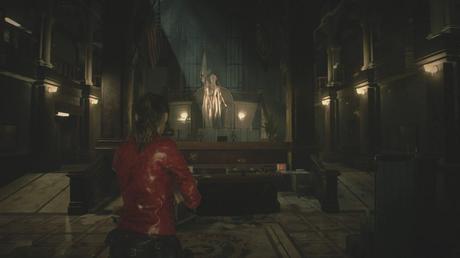 Análisis Resident Evil 2 – Resucita un clásico