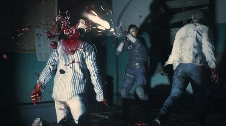 Análisis Resident Evil 2 – Resucita un clásico