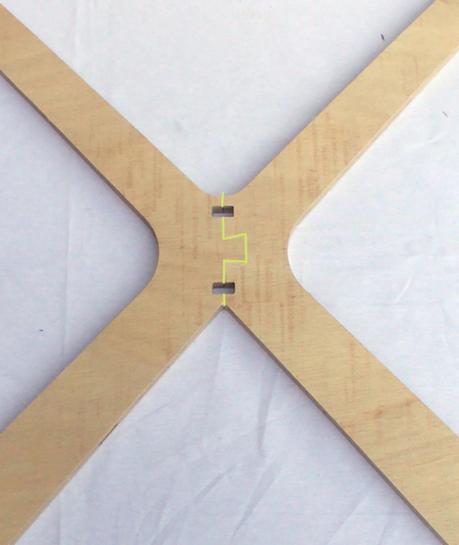 patas mesa madera estratificada para que compongas tu mes... patas mesa madera estratificada para que compongas tu mes...