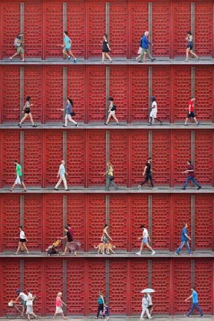 Todas las primeras veces