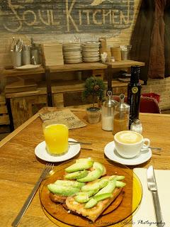 Los desayunos mas Cool de Ávila