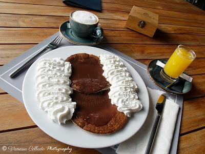 Los desayunos mas Cool de Ávila