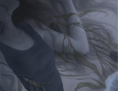 Agua en los pulmones: Un 3x1 de novelas cortas