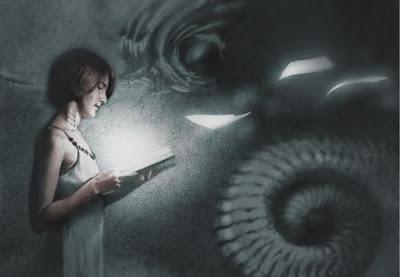 Agua en los pulmones: Un 3x1 de novelas cortas