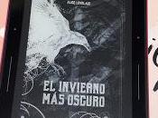 invierno oscuro (Alice Lovelace)