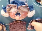 Costurero abuela