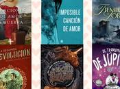 Novedades Marzo 2019