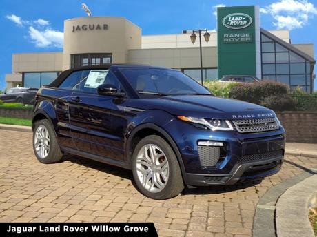 Land Rover Range Rover Evoque Illustration Que Vraiment Inouï