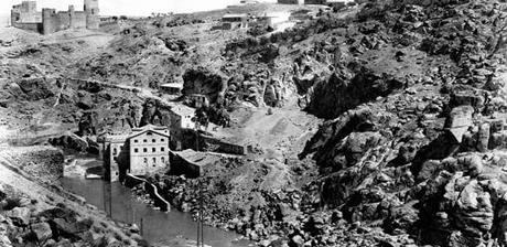 Secuestro del tejedor Molero y Rescate de un Millón de Reales Secuestro del tejedor Molero y Rescate de un Millón de Reales