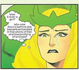 Critiquita 482: Runaways nº 1 y 2, R. Rowell y K. Anka, Marvel-Panini 2018-2019