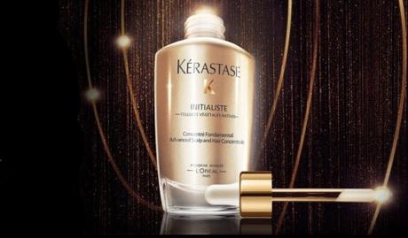 Recuperando la Fuerza y la Salud de mi Cabello con Initialiste de Kérastase Recuperando la Fuerza y la Salud de mi Cabello con Initialiste de Kérastase