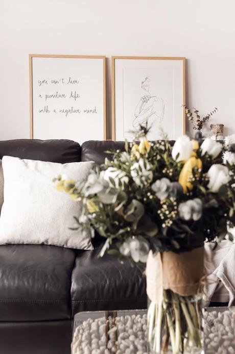 Nueva decoración con Posterlounge