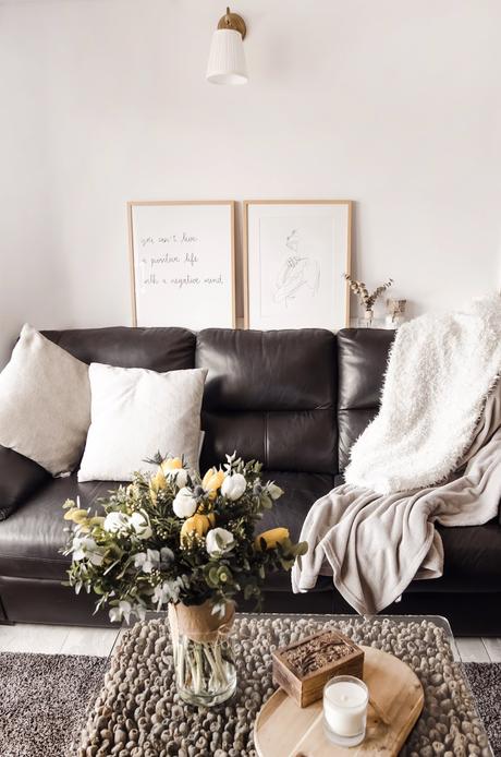 Nueva decoración con Posterlounge