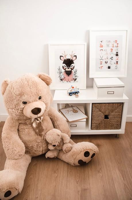 Nueva decoración con Posterlounge