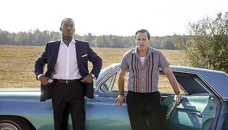 Crítica: 'Green Book', de Peter Farrelly