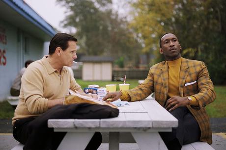 Crítica: 'Green Book', de Peter Farrelly