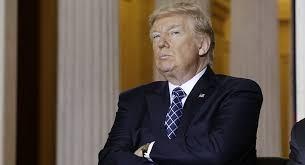 Trump usa a Venezuela para catapultar su reelección en 2020 Trump usa a Venezuela para catapultar su reelección en 2020