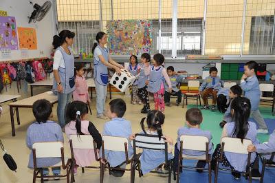 La adaptación no es sólo cosa de chicos