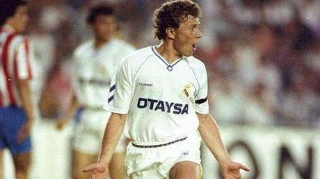 los mejores jugadores de la historia de la Liga en el siglo XX