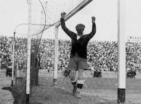 los mejores jugadores de la historia de la Liga en el siglo XX