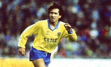 mejores jugadores de la historia de la Liga en el siglo XX