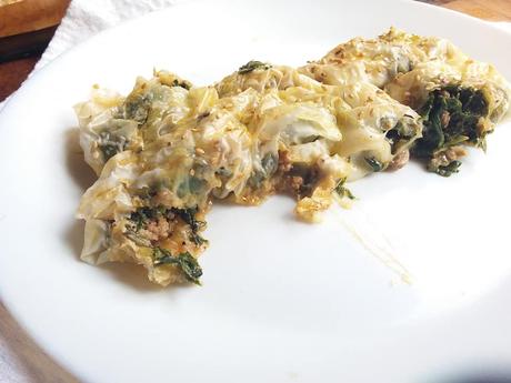 BOREK ....cocina Turca BOREK ....cocina Turca