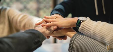 Cuentas claras, mejoran relaciones