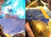 Transformarse Super Saiyan Jump Force