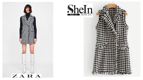 A la busqueda del clon