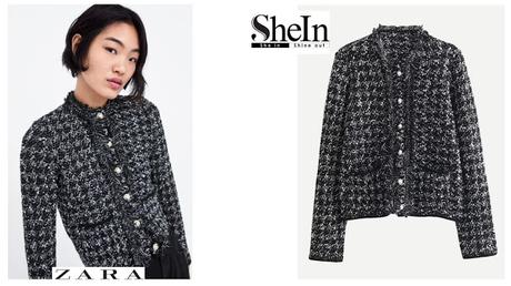 A la busqueda del clon