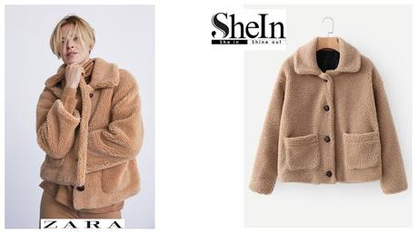 A la busqueda del clon