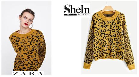 A la busqueda del clon