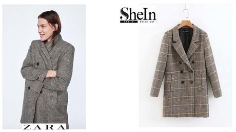 A la busqueda del clon