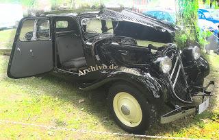 Sumario de febrero de 2019