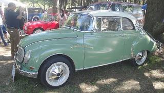 Sumario de febrero de 2019