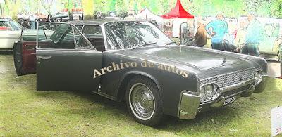 Sumario de febrero de 2019