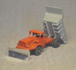 Sumario de febrero de 2019