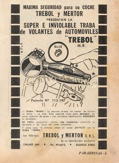 Sumario de febrero de 2019