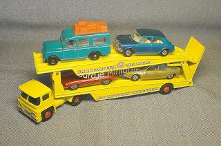 Sumario de febrero de 2019