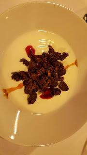 Restaurante Sibariz en Ribadesella